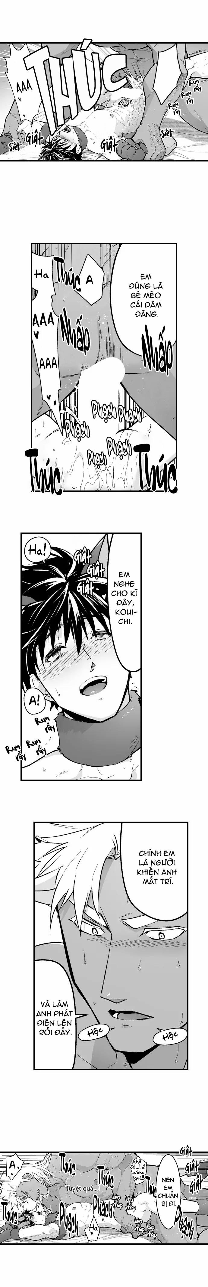 Vợ Của Titan 96 trang 3