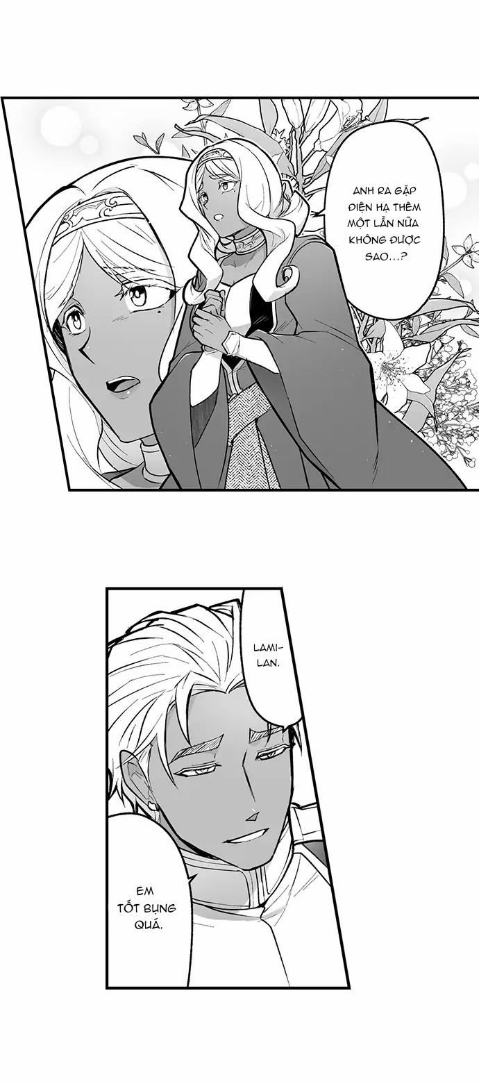 Vợ Của Titan 97 trang 14