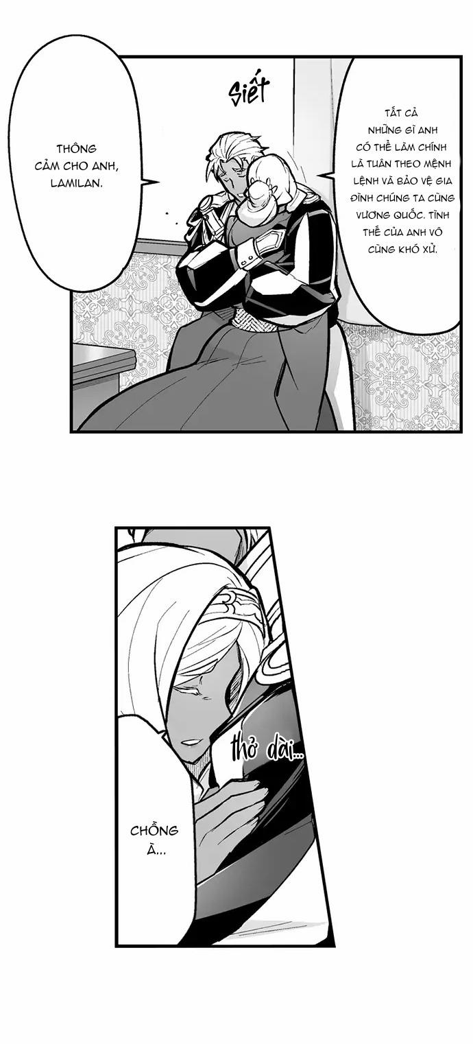 Vợ Của Titan 97 trang 16