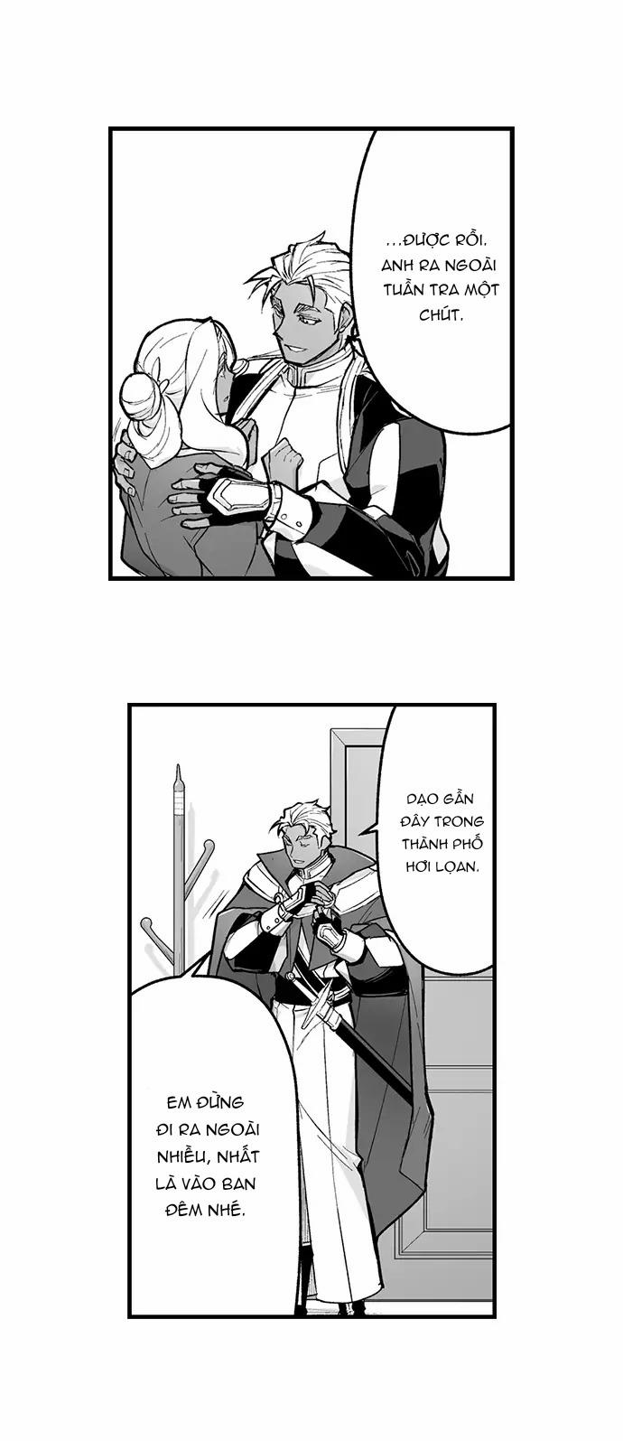 Vợ Của Titan 97 trang 17