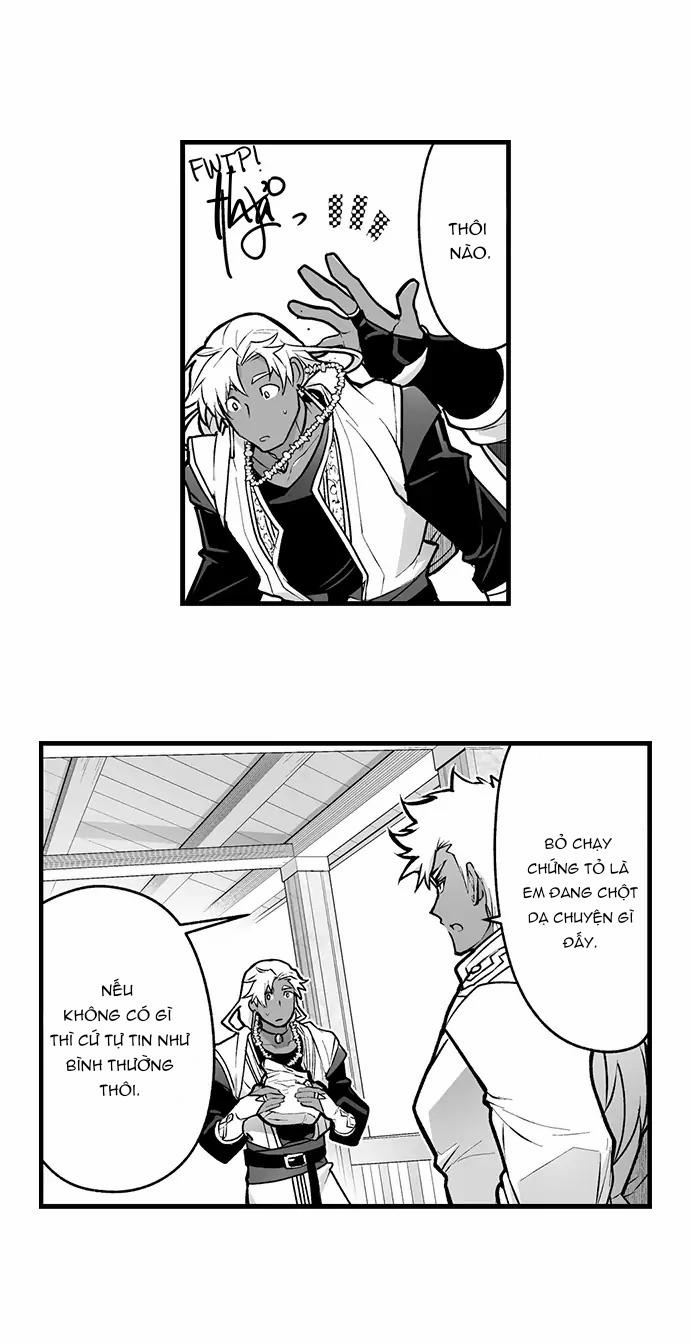 Vợ Của Titan 97 trang 5