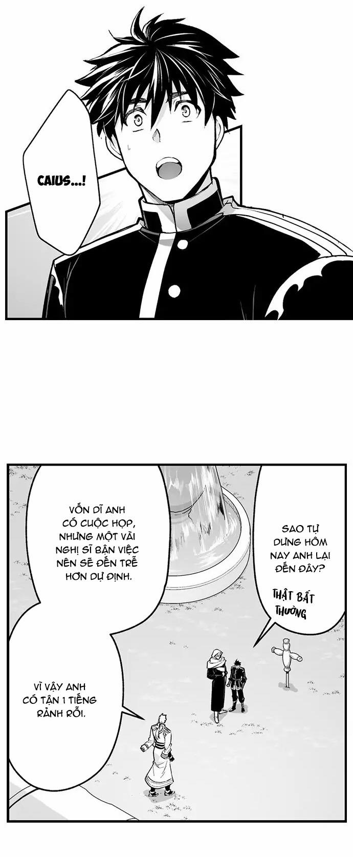 Vợ Của Titan 98 trang 10