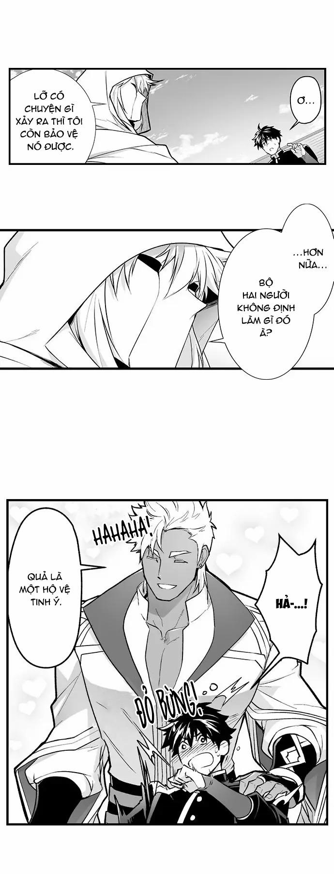 Vợ Của Titan 98 trang 13