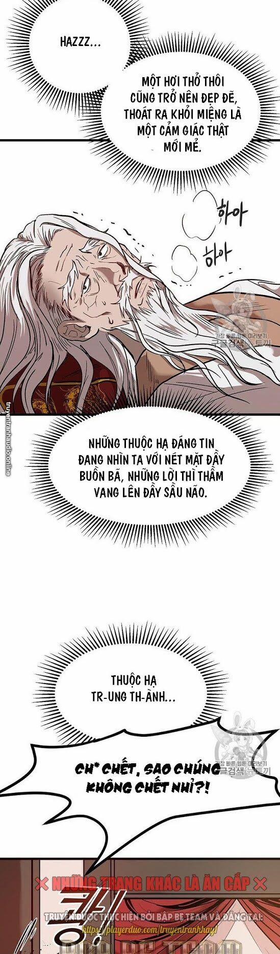 Võ Đang Kỳ Hiệp 1 trang 17