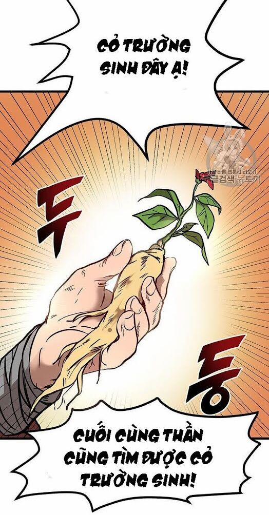 Võ Đang Kỳ Hiệp 1 trang 28