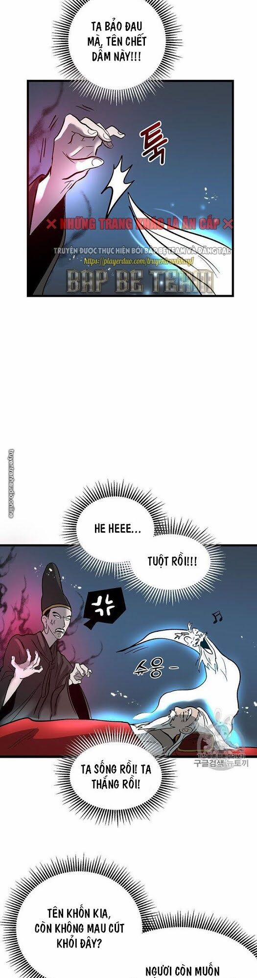 Võ Đang Kỳ Hiệp 1 trang 44