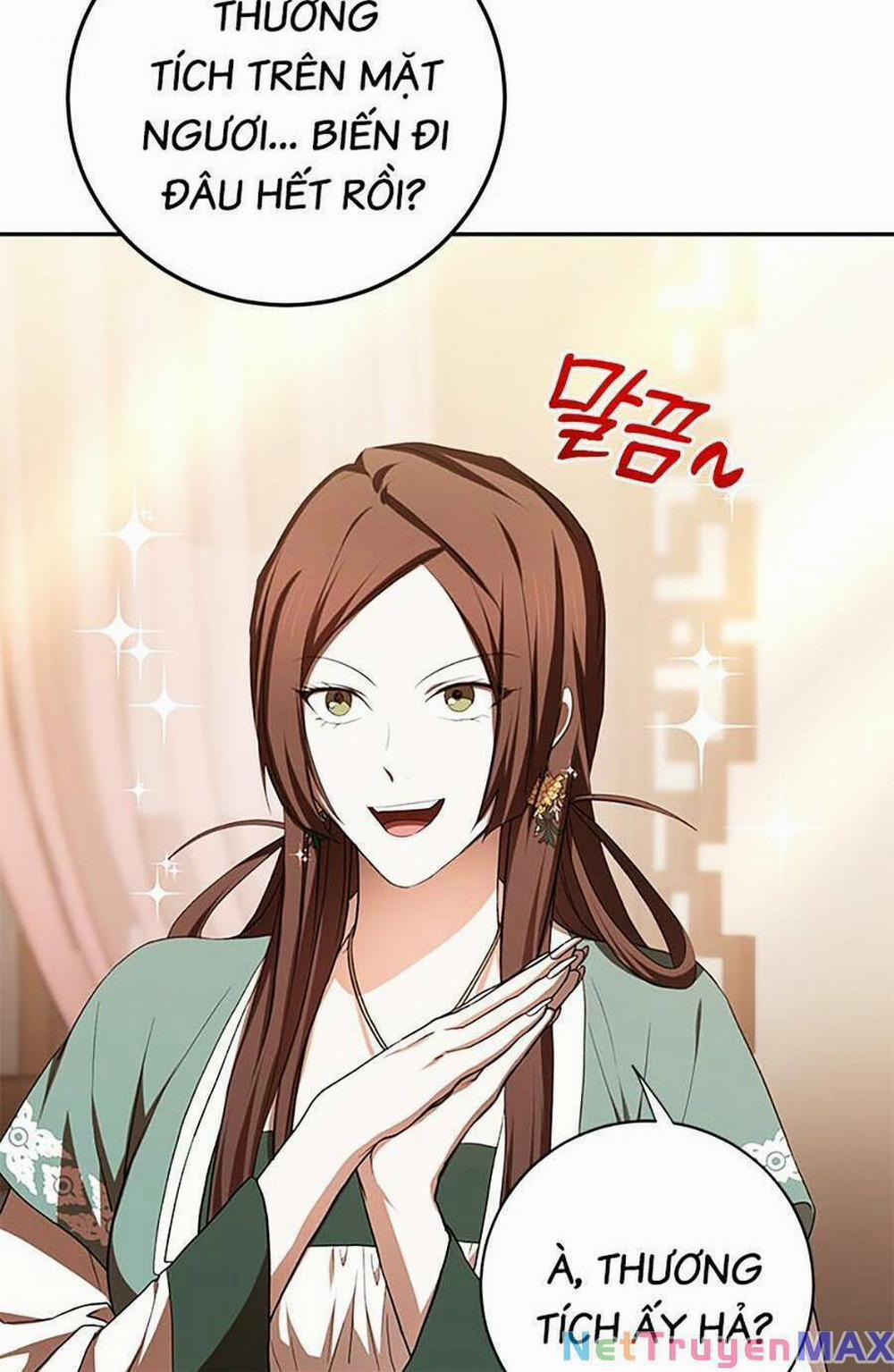 Võ Đang Kỳ Hiệp 100 trang 11