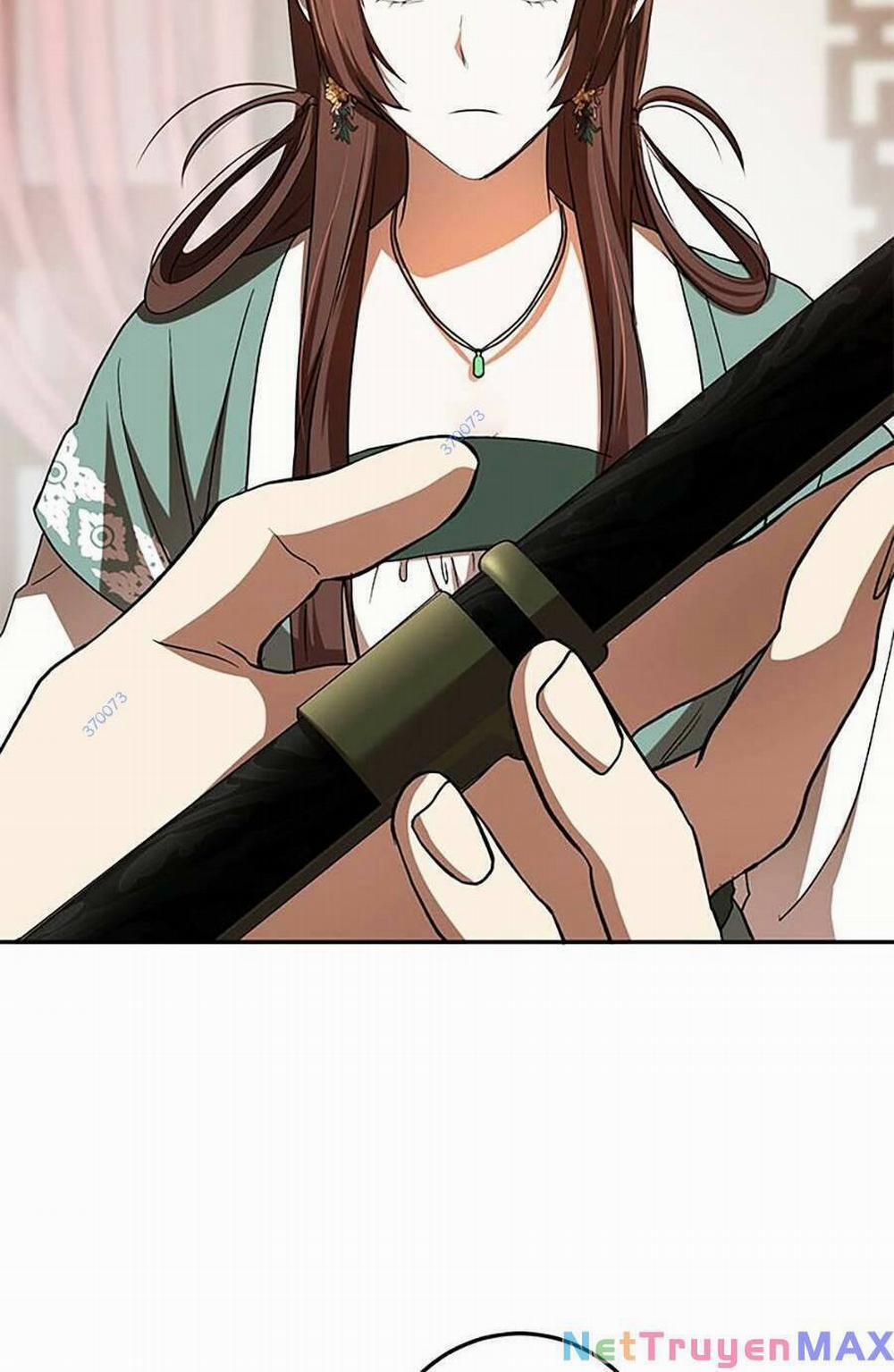 Võ Đang Kỳ Hiệp 100 trang 17