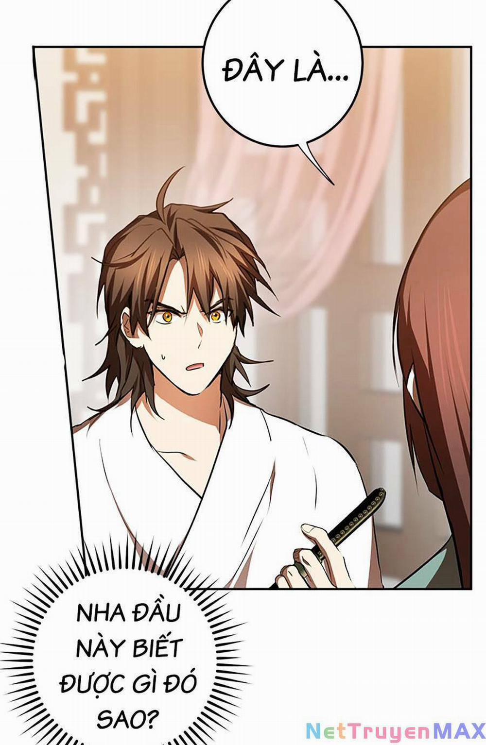 Võ Đang Kỳ Hiệp 100 trang 18