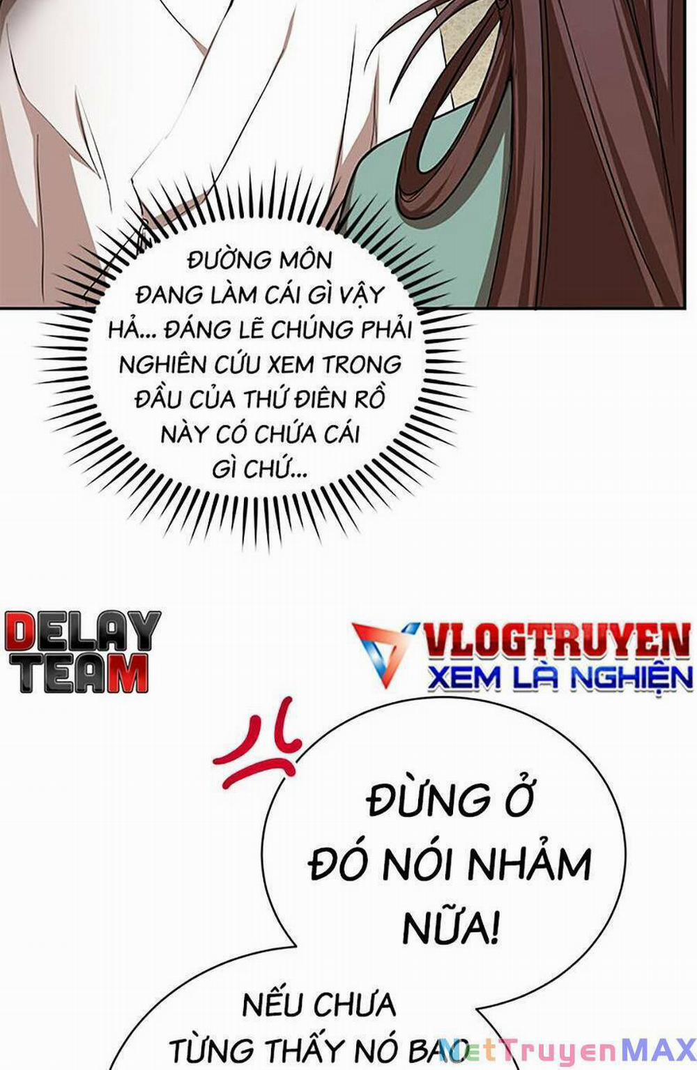 Võ Đang Kỳ Hiệp 100 trang 23