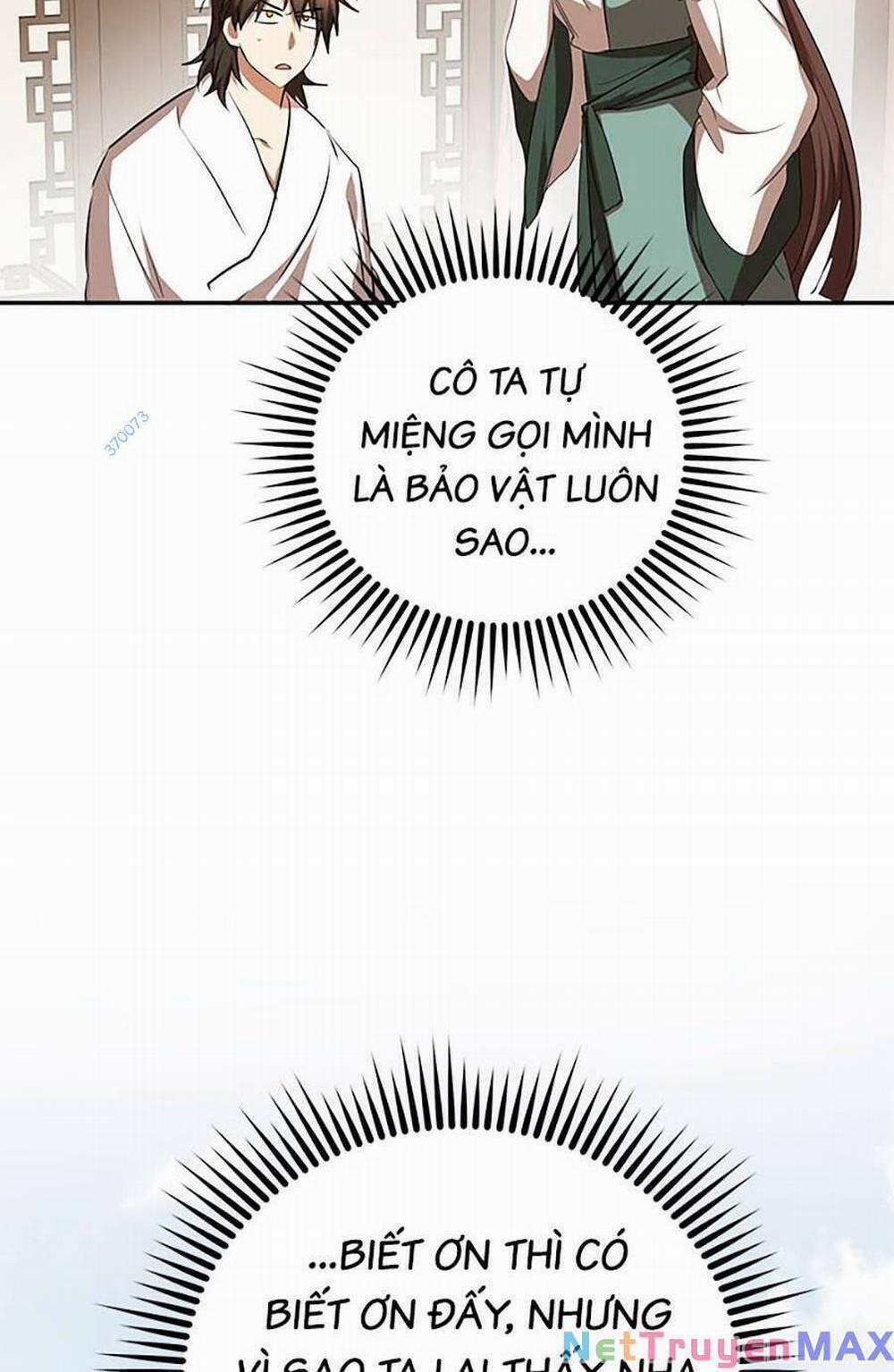 Võ Đang Kỳ Hiệp 100 trang 37