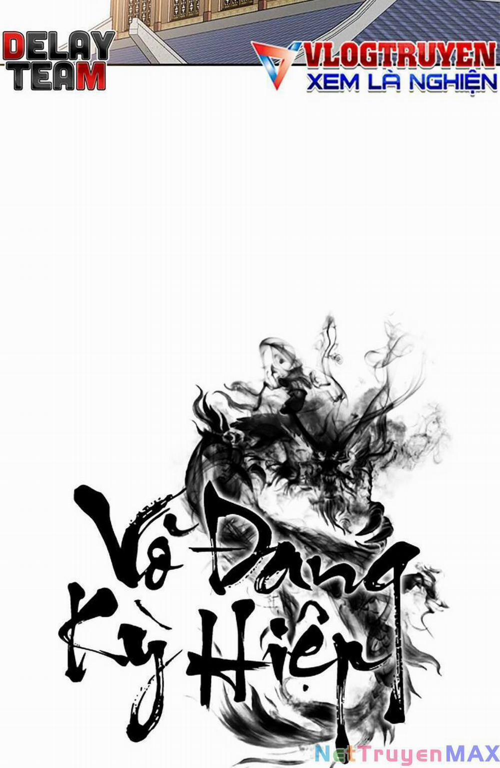 Võ Đang Kỳ Hiệp 100 trang 39