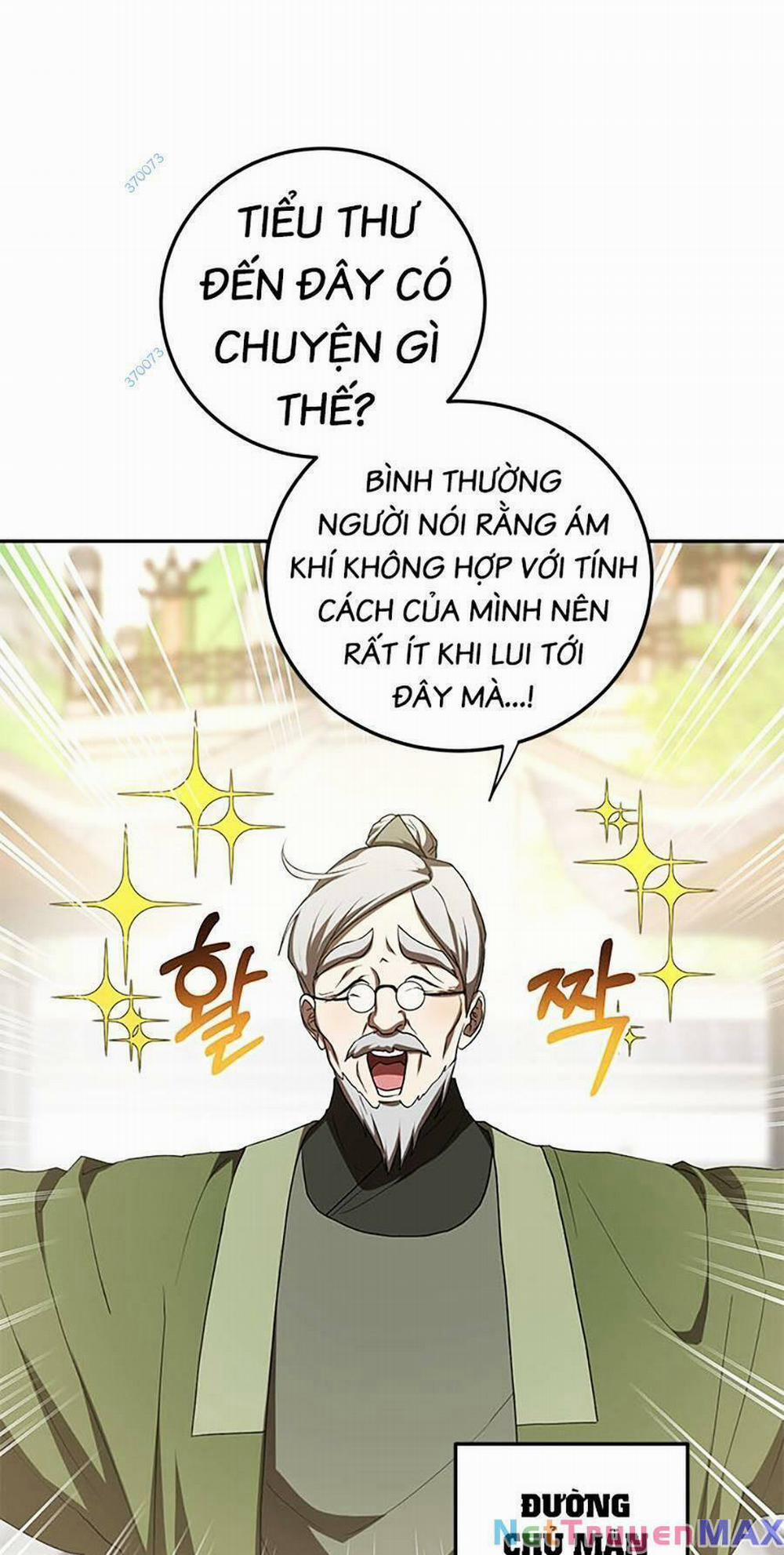 Võ Đang Kỳ Hiệp 100 trang 48