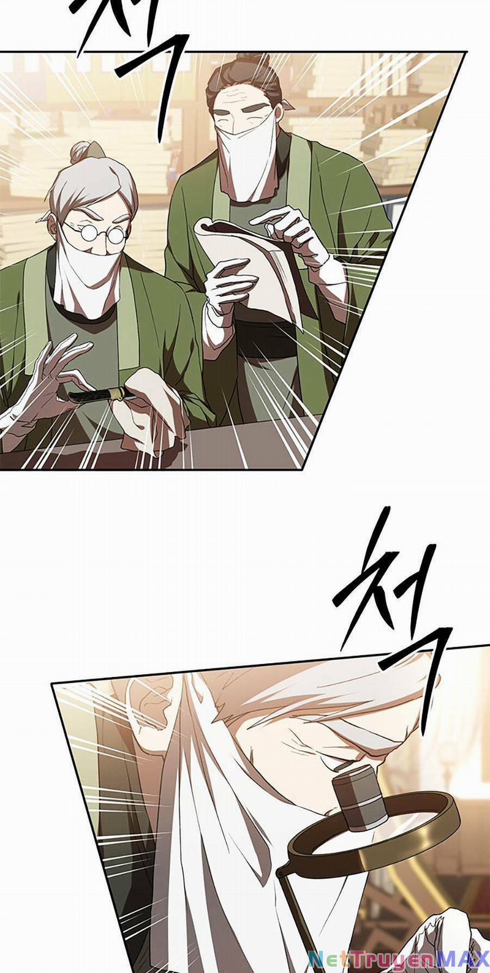 Võ Đang Kỳ Hiệp 100 trang 53