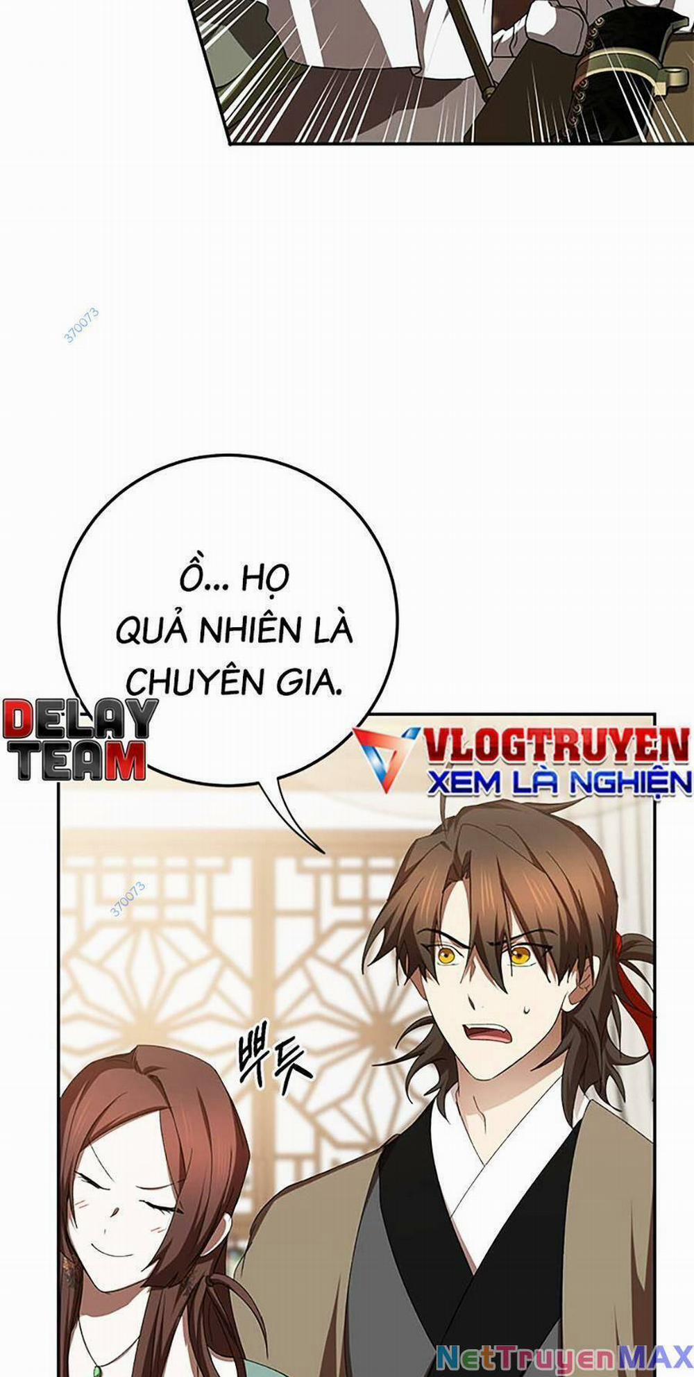 Võ Đang Kỳ Hiệp 100 trang 54