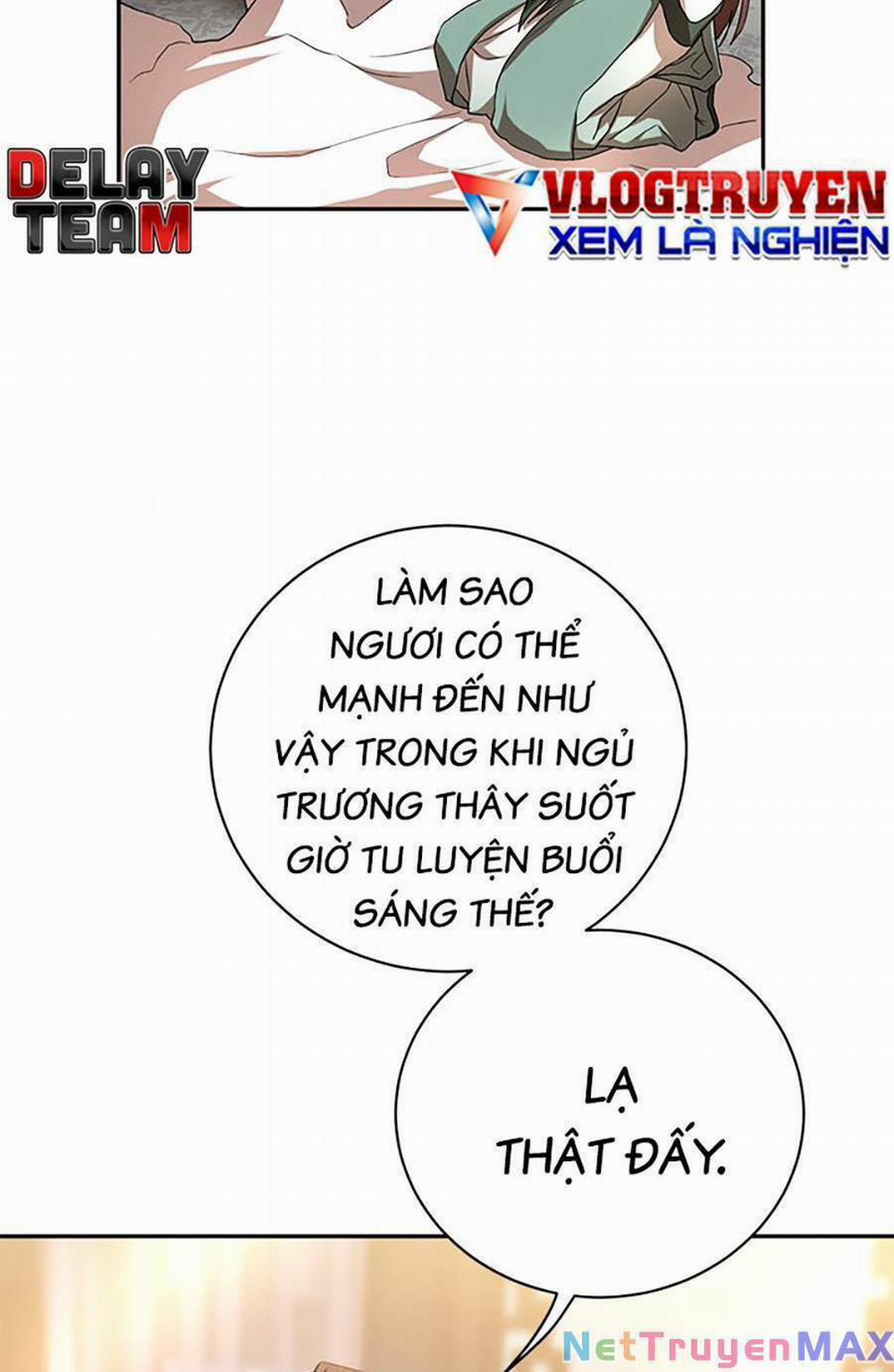 Võ Đang Kỳ Hiệp 100 trang 6