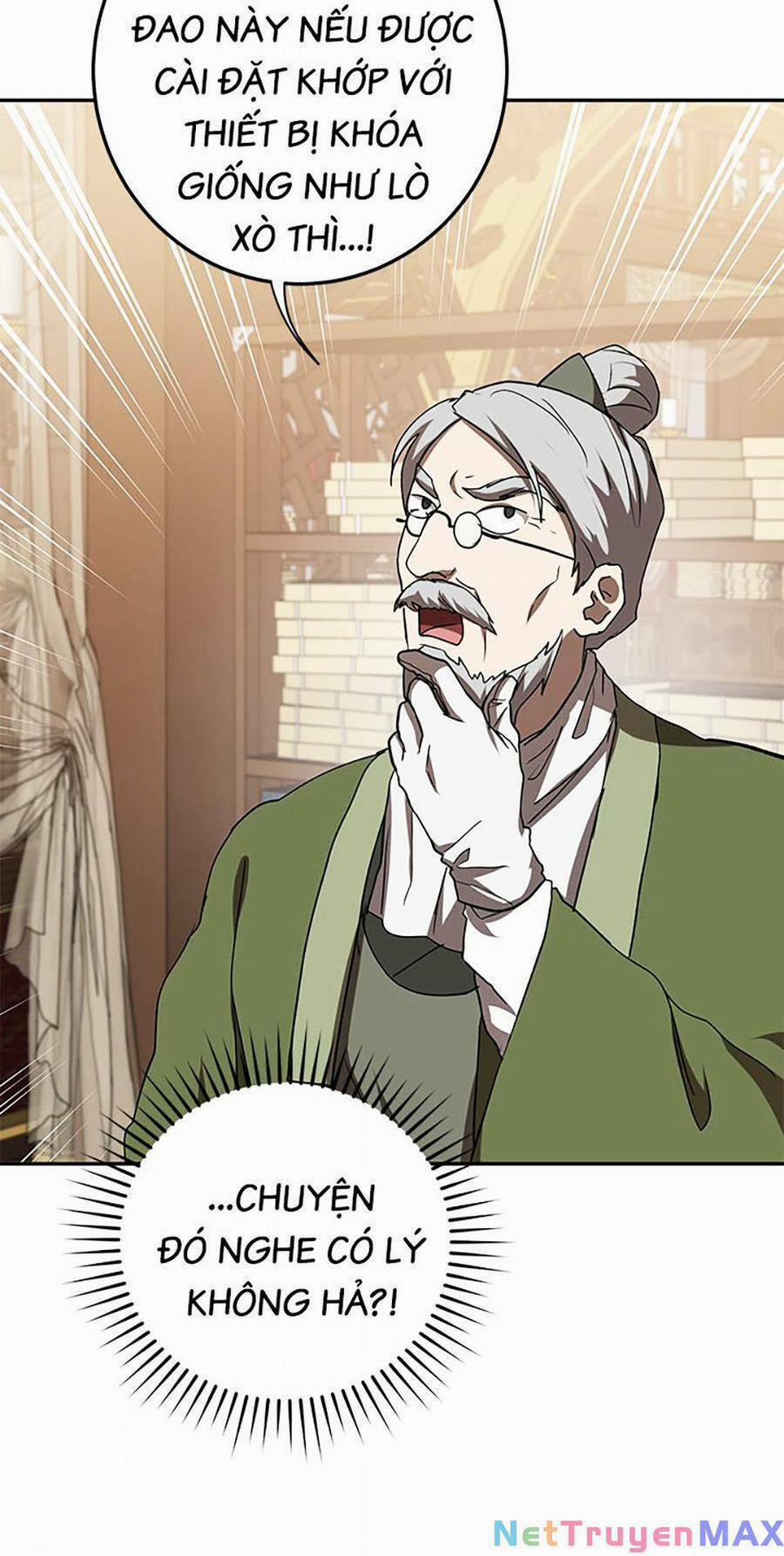 Võ Đang Kỳ Hiệp 100 trang 61