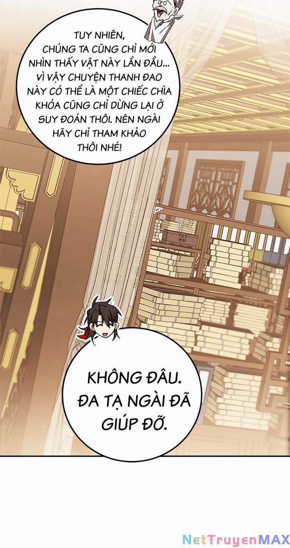 Võ Đang Kỳ Hiệp 100 trang 67