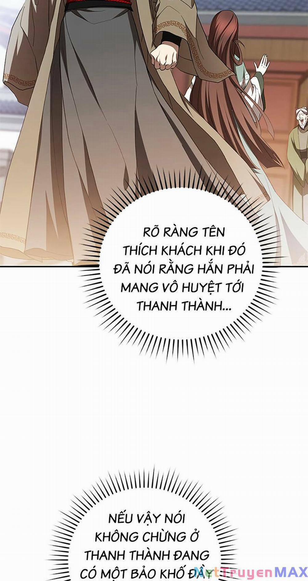 Võ Đang Kỳ Hiệp 100 trang 69