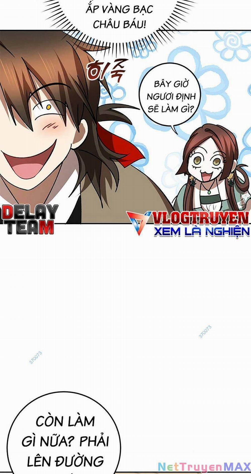 Võ Đang Kỳ Hiệp 100 trang 70