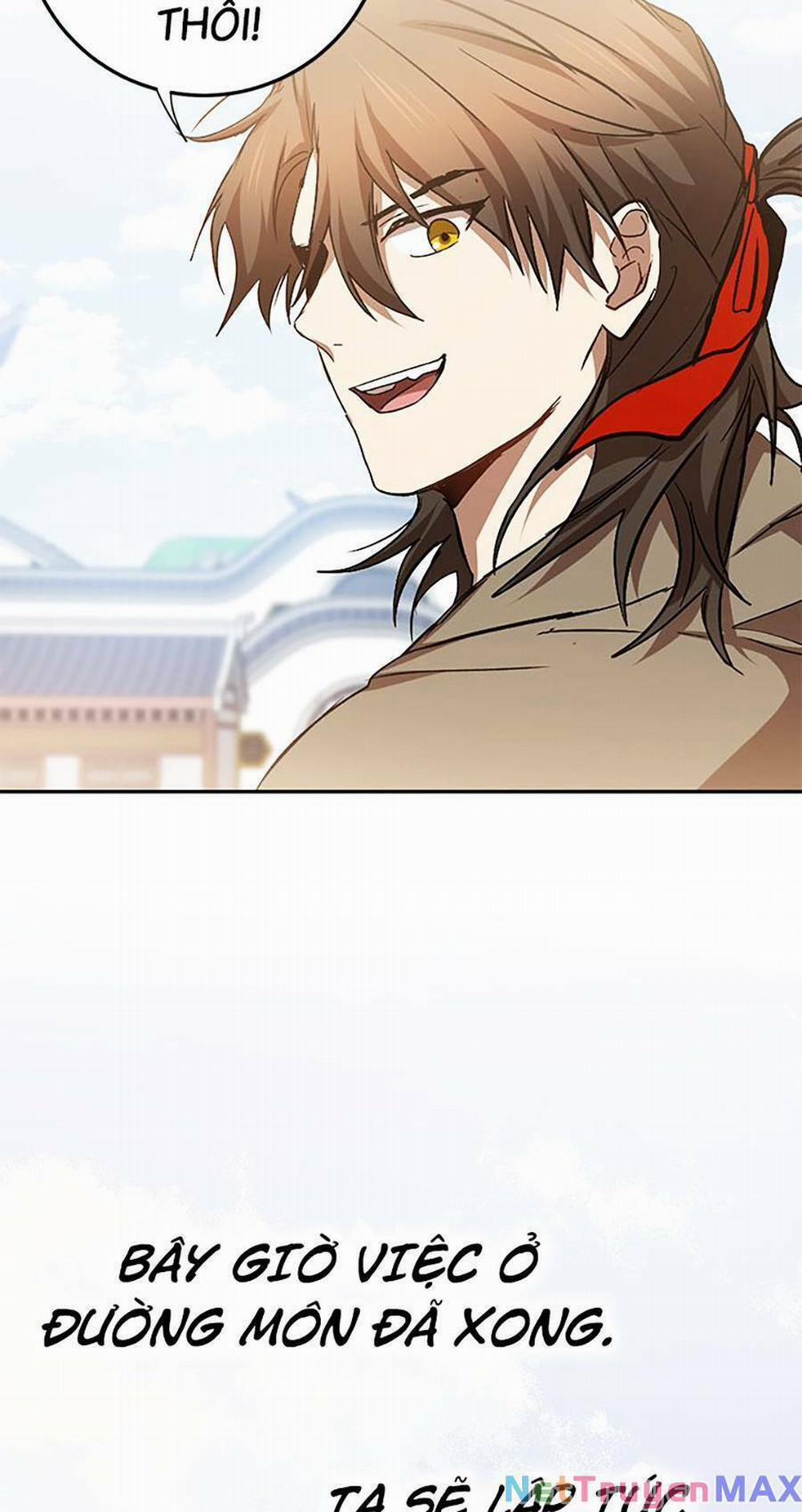 Võ Đang Kỳ Hiệp 100 trang 71