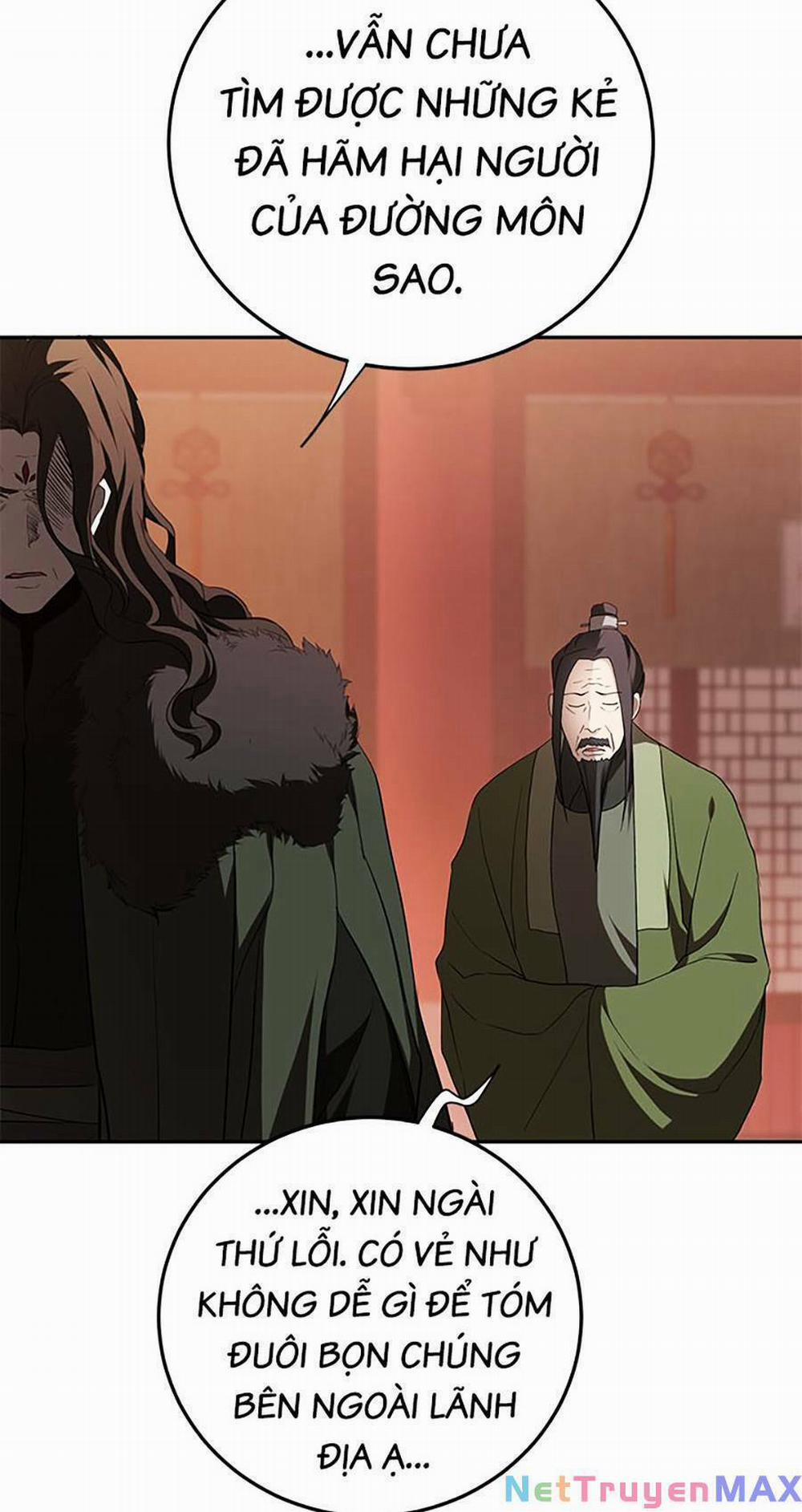 Võ Đang Kỳ Hiệp 100 trang 75