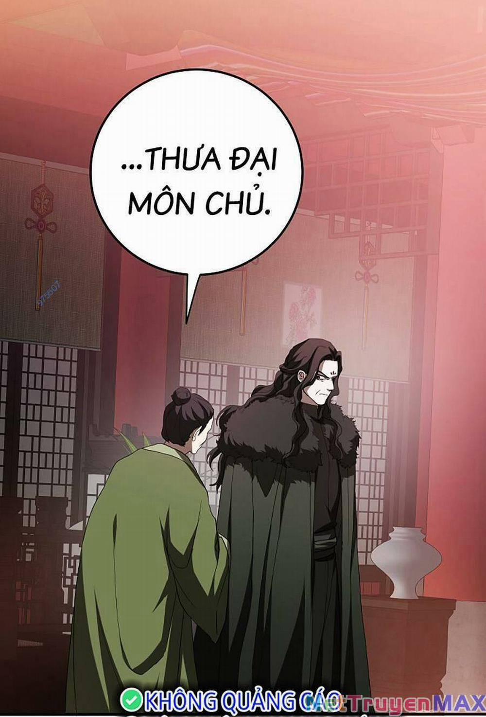 Võ Đang Kỳ Hiệp 101 trang 1