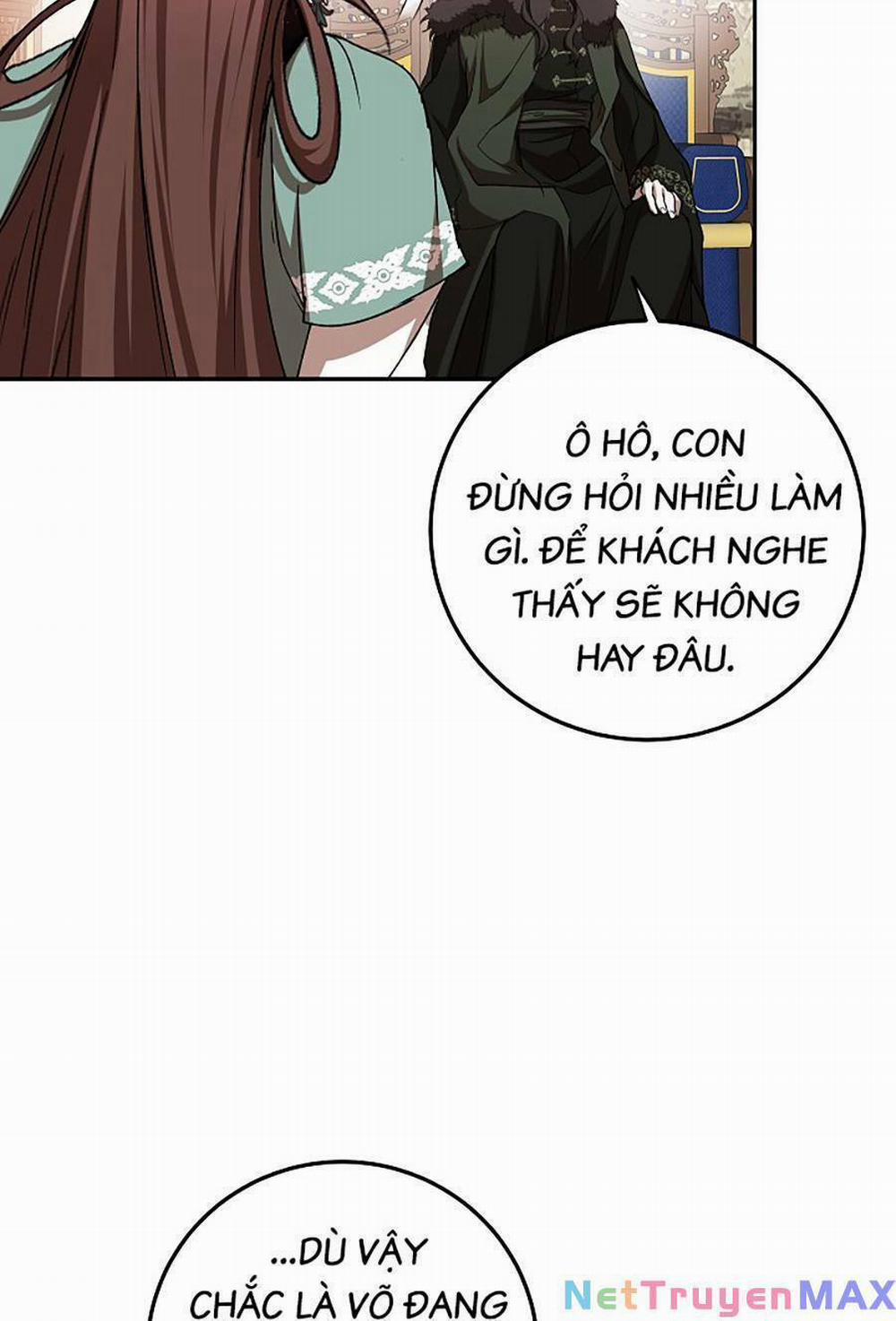 Võ Đang Kỳ Hiệp 101 trang 10