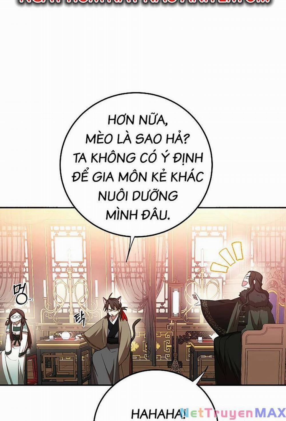 Võ Đang Kỳ Hiệp 101 trang 28