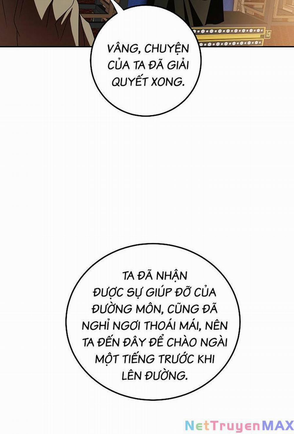 Võ Đang Kỳ Hiệp 101 trang 35