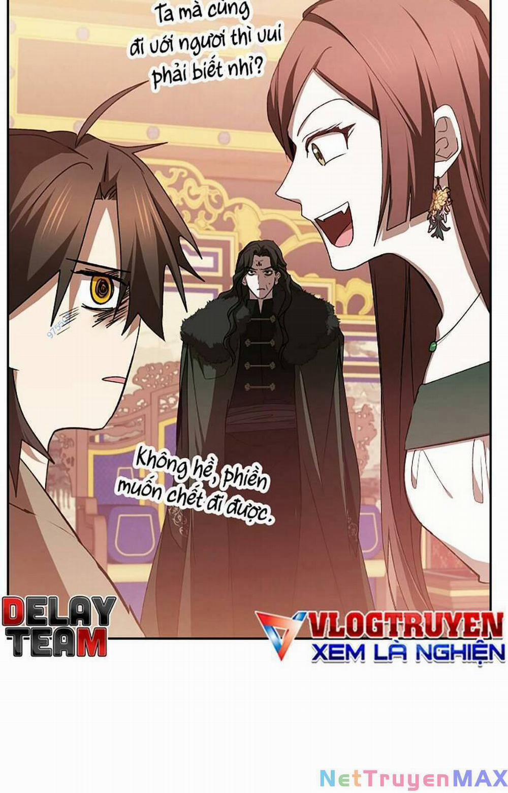 Võ Đang Kỳ Hiệp 101 trang 49