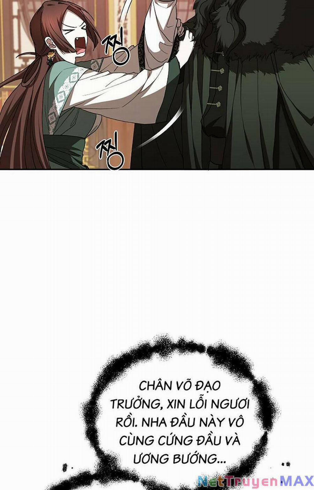 Võ Đang Kỳ Hiệp 101 trang 51