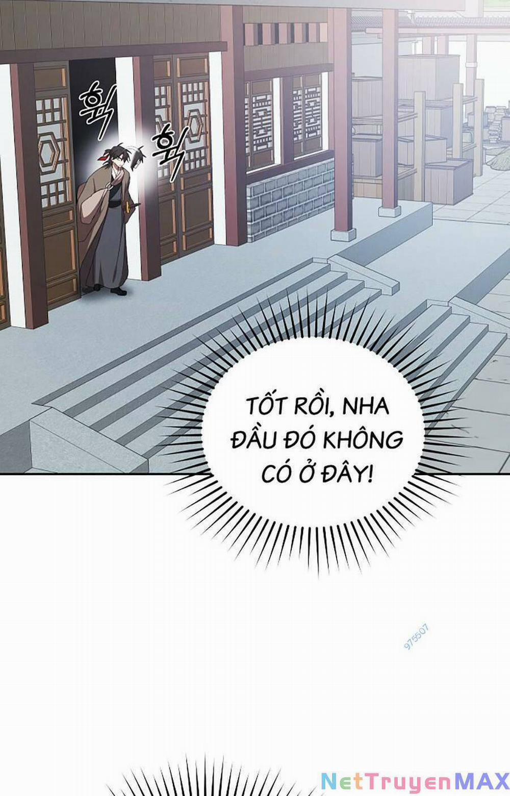 Võ Đang Kỳ Hiệp 101 trang 61