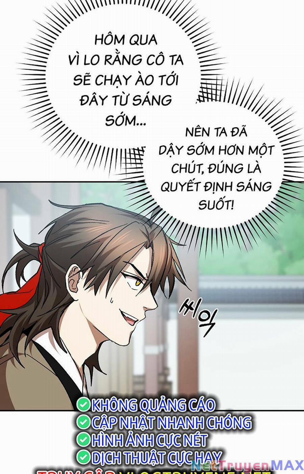 Võ Đang Kỳ Hiệp 101 trang 62