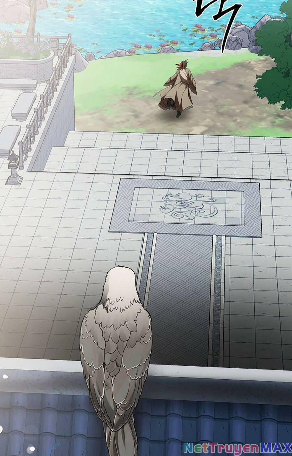 Võ Đang Kỳ Hiệp 101 trang 64