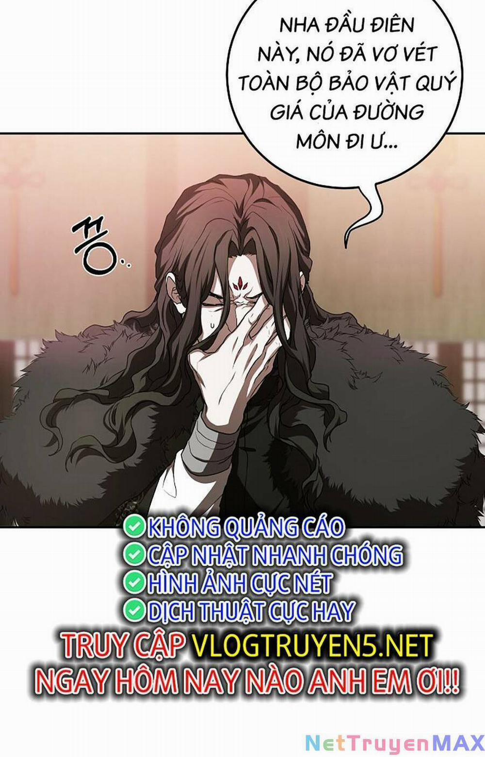 Võ Đang Kỳ Hiệp 101 trang 71