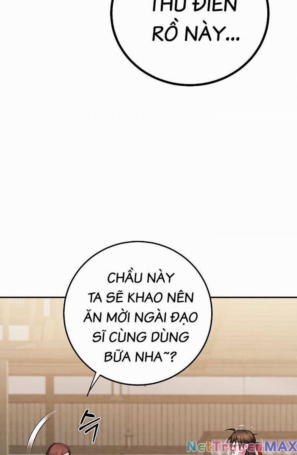 Võ Đang Kỳ Hiệp 101 trang 91