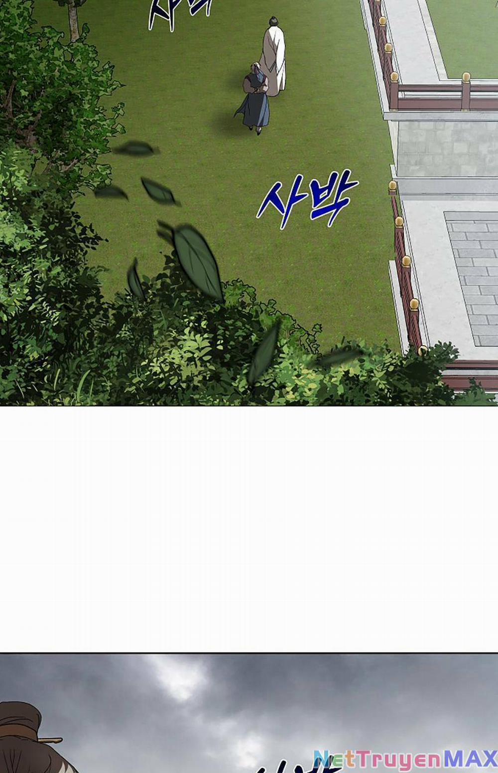 Võ Đang Kỳ Hiệp 102 trang 14