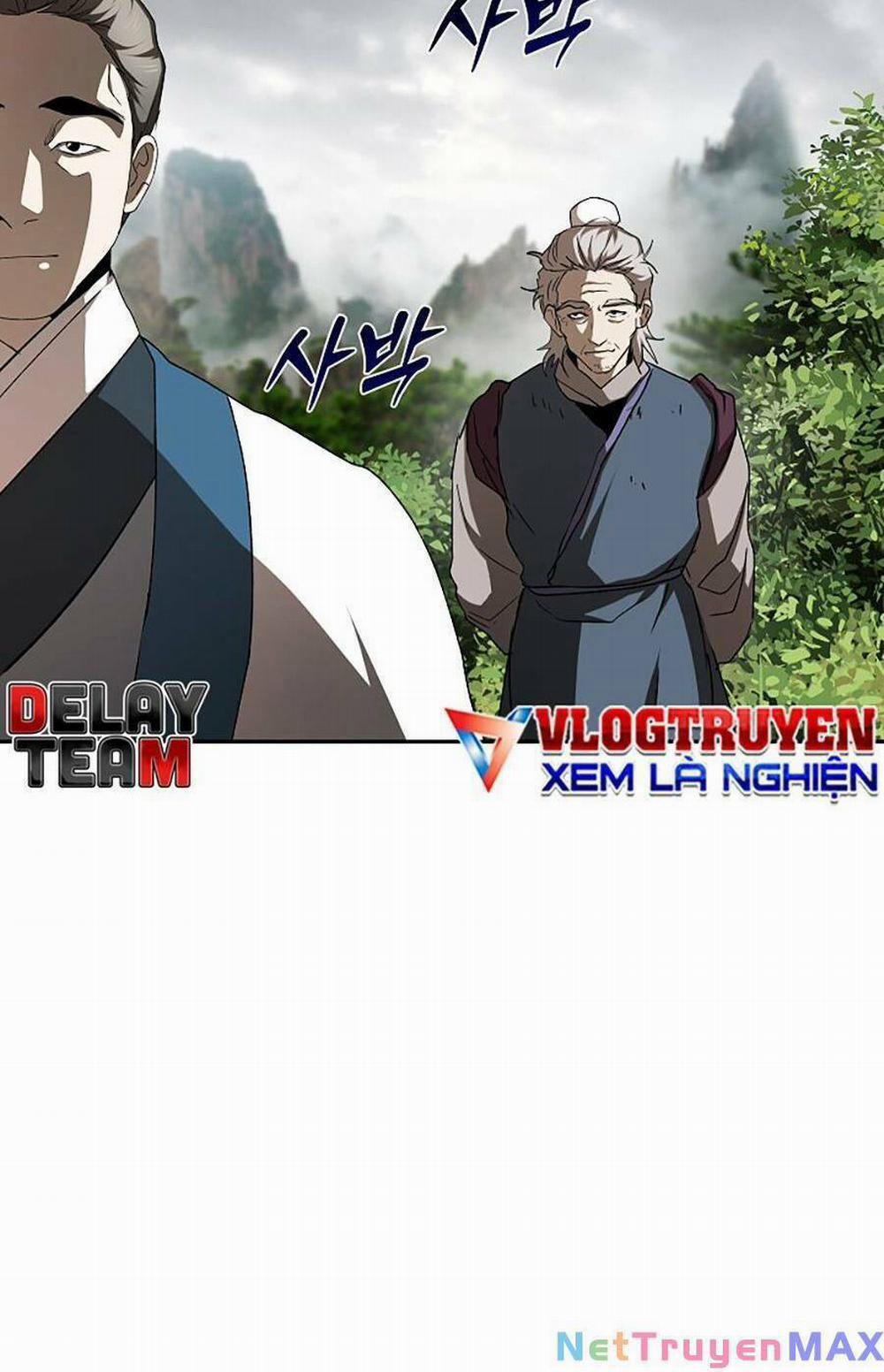 Võ Đang Kỳ Hiệp 102 trang 15