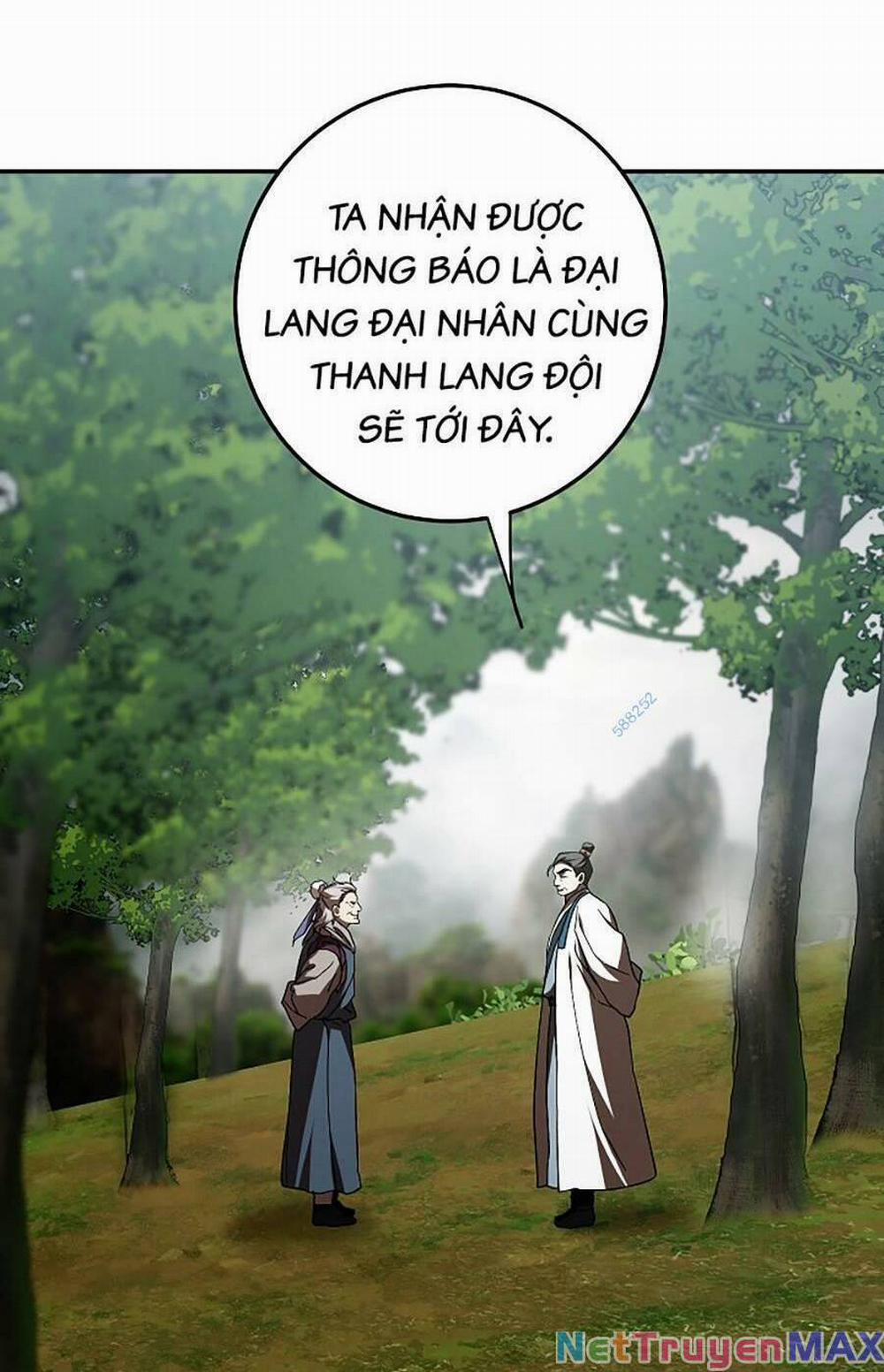 Võ Đang Kỳ Hiệp 102 trang 21