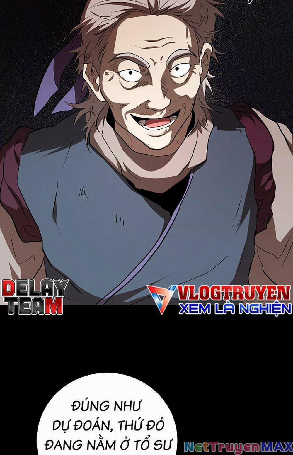 Võ Đang Kỳ Hiệp 102 trang 38