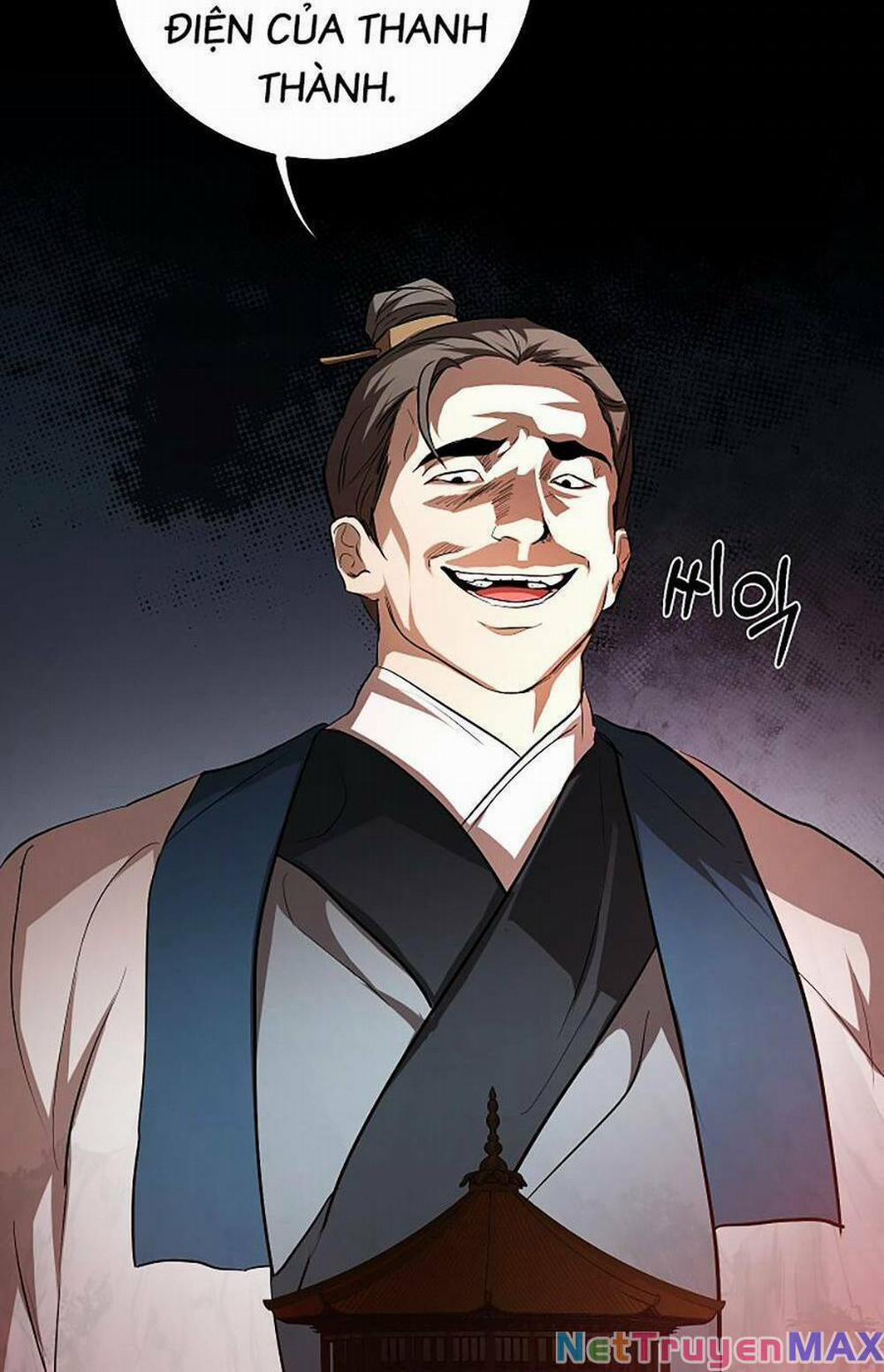 Võ Đang Kỳ Hiệp 102 trang 39