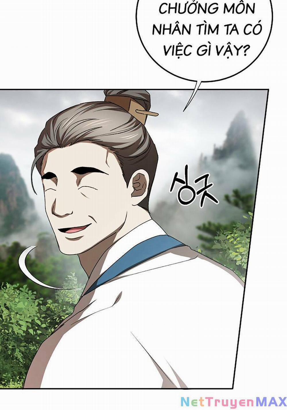 Võ Đang Kỳ Hiệp 102 trang 46