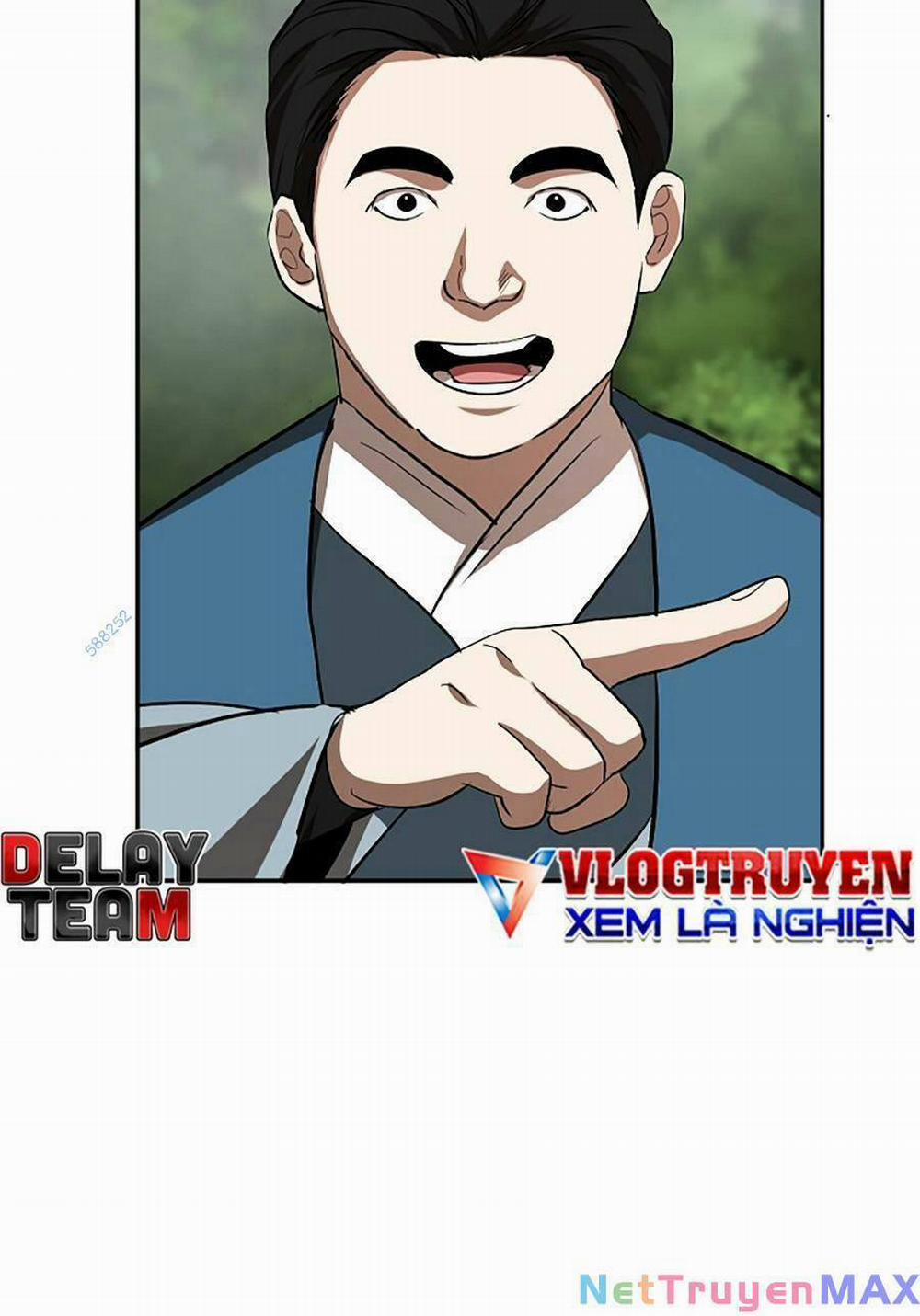 Võ Đang Kỳ Hiệp 102 trang 48