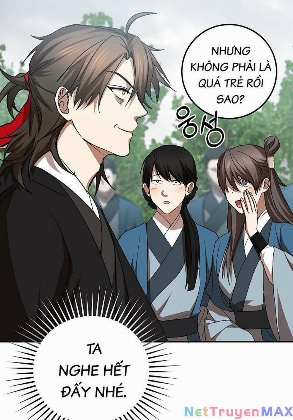 Võ Đang Kỳ Hiệp 102 trang 52