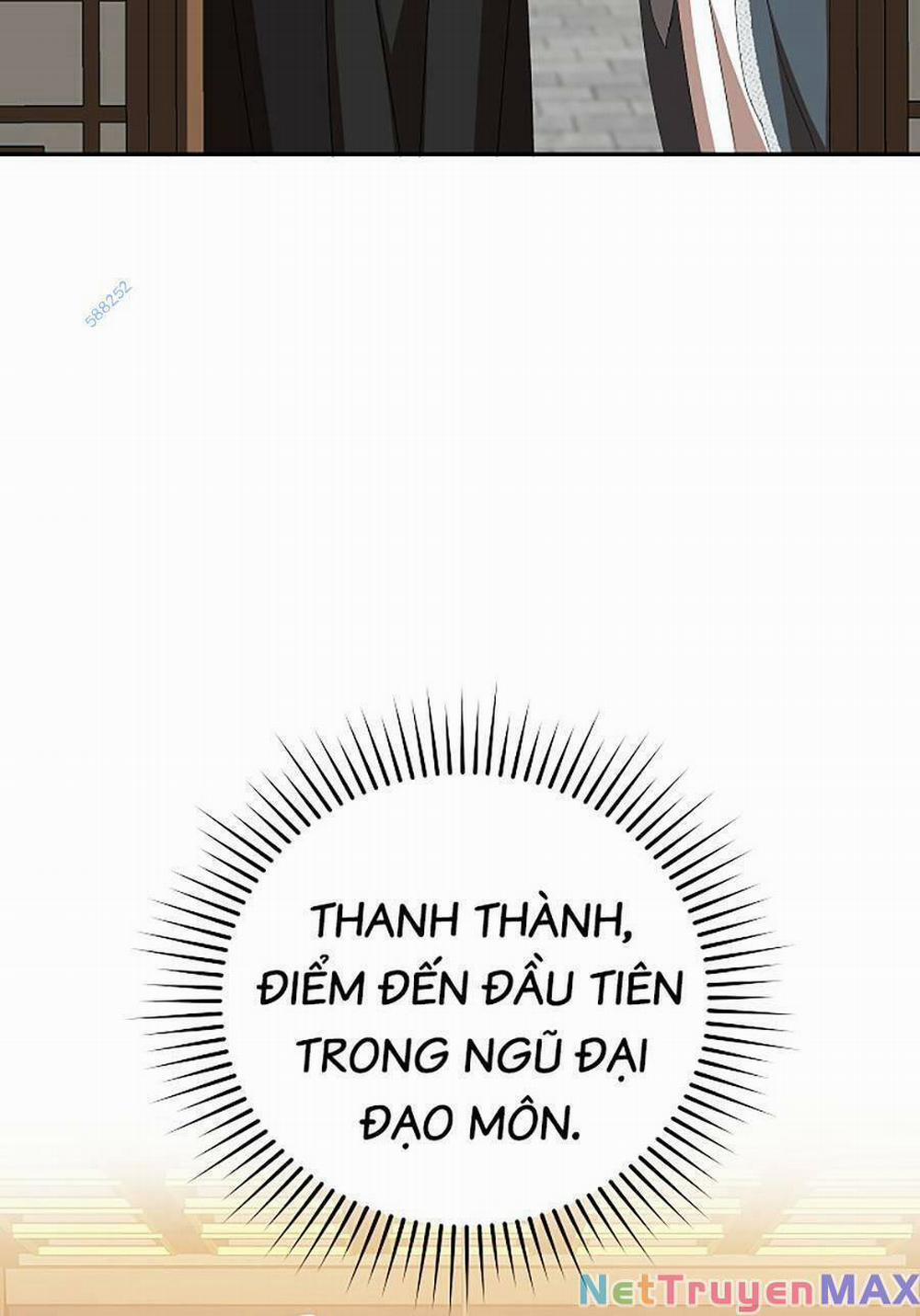 Võ Đang Kỳ Hiệp 102 trang 64