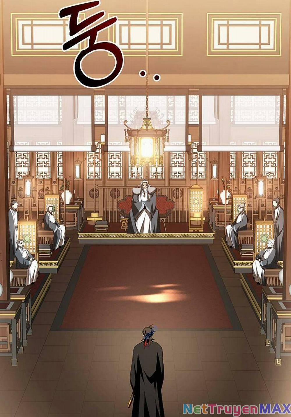 Võ Đang Kỳ Hiệp 102 trang 65