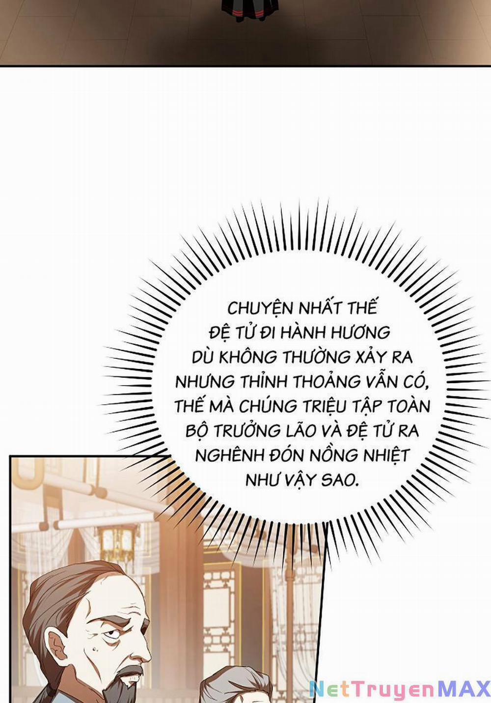 Võ Đang Kỳ Hiệp 102 trang 66