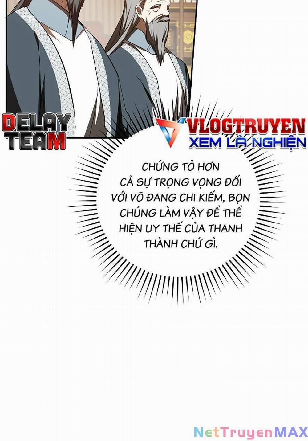 Võ Đang Kỳ Hiệp 102 trang 67