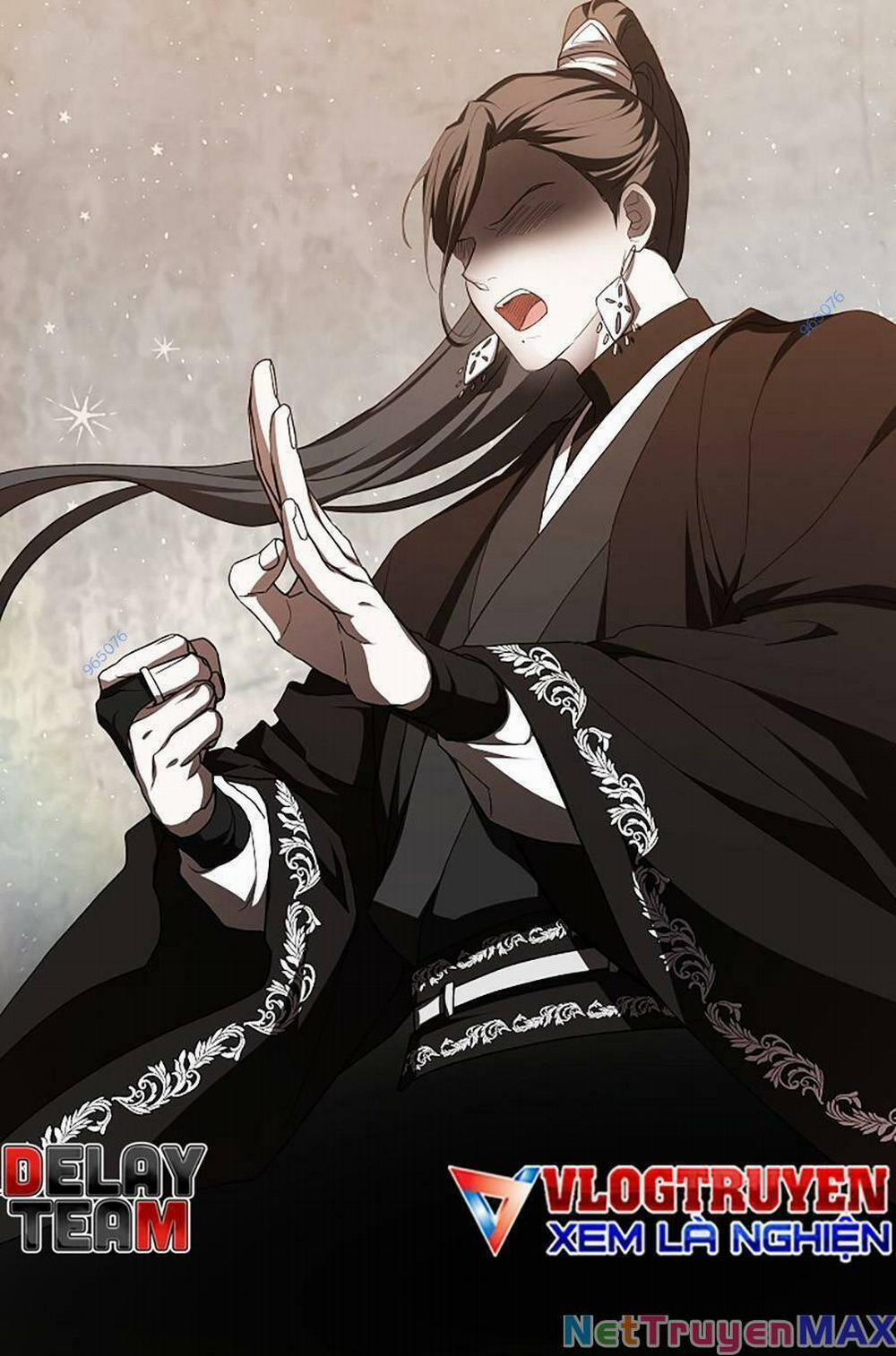 Võ Đang Kỳ Hiệp 103 trang 12